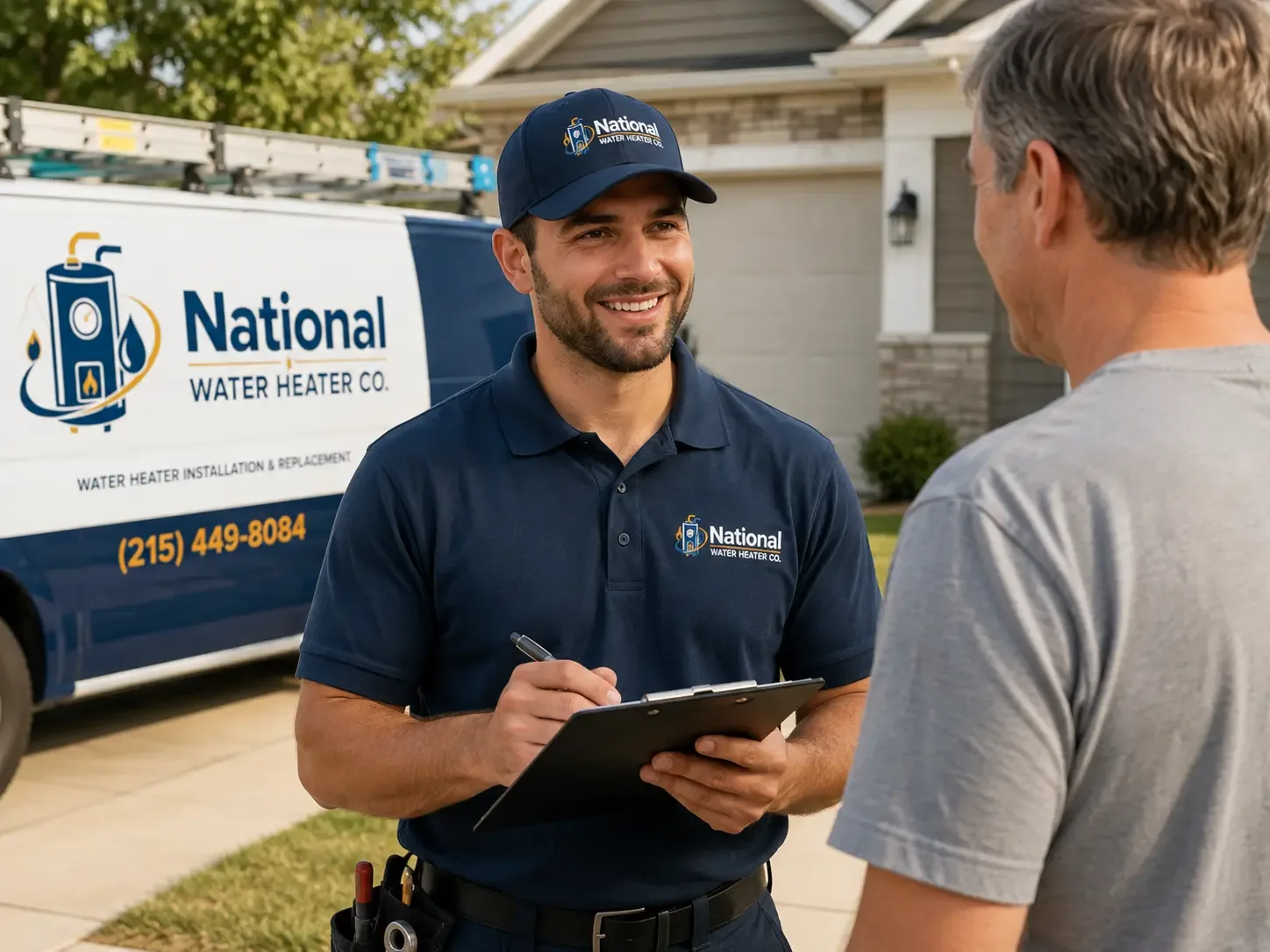 Water Heater Installation Philipp, MS FAQs